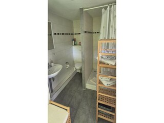 Apartment Damshagen Ausstattung 10