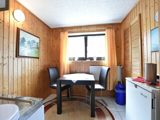 Appartement Kühlungsborn Équipement 6