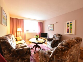 Appartement Kühlungsborn Équipement 12