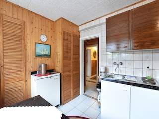 Apartment Kühlungsborn Ausstattung 12