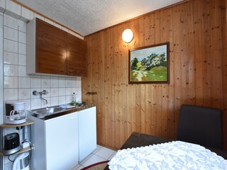 Appartement Kühlungsborn Équipement 10