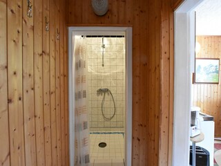 Appartement Kühlungsborn Équipement 8