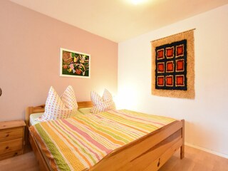 Appartement Kühlungsborn Équipement 12