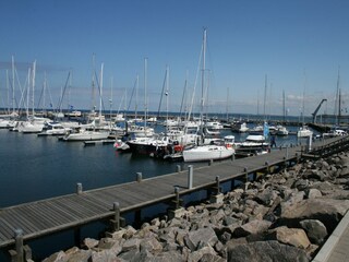 Apartment Kühlungsborn Umgebung 38