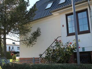 Apartamento Kühlungsborn Grabación al aire libre 1