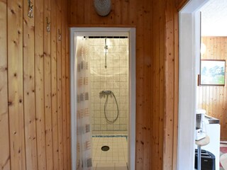 Apartment Kühlungsborn Ausstattung 12