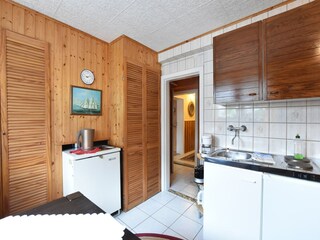 Apartment Kühlungsborn Ausstattung 14