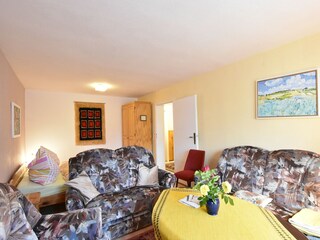 Apartment Kühlungsborn Ausstattung 9