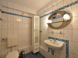 Apartment Kühlungsborn Ausstattung 10