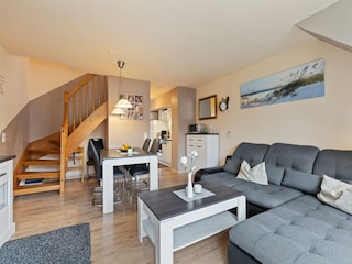 Apartment Boltenhagen Ausstattung 12
