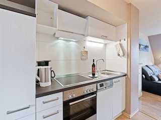 Apartment Boltenhagen Ausstattung 14