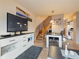 Apartment Boltenhagen Ausstattung 15