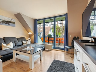 Apartment Boltenhagen Ausstattung 16