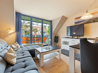 Apartment Boltenhagen Ausstattung 17
