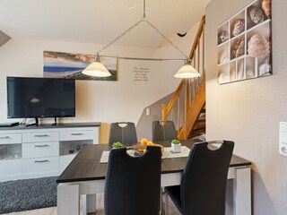 Apartment Boltenhagen Ausstattung 11