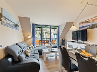 Apartment Boltenhagen Ausstattung 20