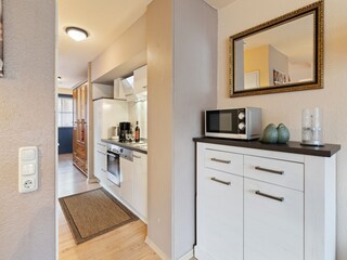 Apartment Boltenhagen Ausstattung 22