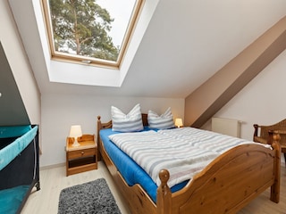Apartment Boltenhagen Ausstattung 23