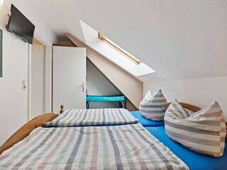 Apartment Boltenhagen Ausstattung 24