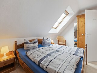 Apartment Boltenhagen Ausstattung 26