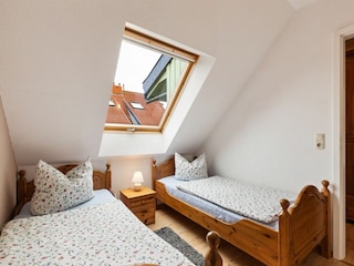 Apartment Boltenhagen Ausstattung 29