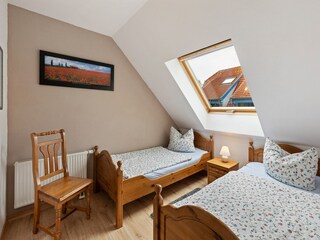 Apartamento Boltenhagen Características 14