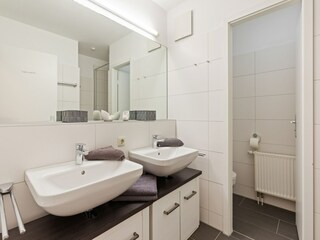 Appartement Boltenhagen Équipement 15