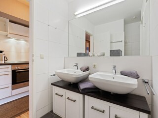 Appartement Boltenhagen Équipement 16