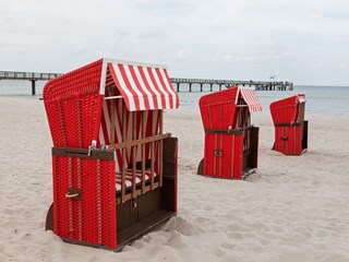 Apartamento Boltenhagen Entorno 34