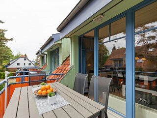 Apartment Boltenhagen  42