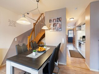 Appartement Boltenhagen Équipement 18