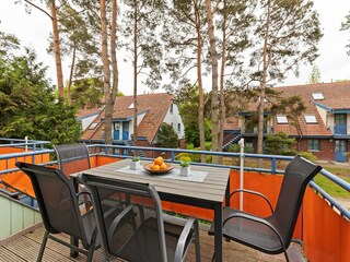 Apartment Boltenhagen Außenaufnahme 7