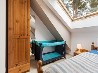 Appartement Boltenhagen Équipement 26