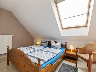 Appartement Boltenhagen Équipement 28