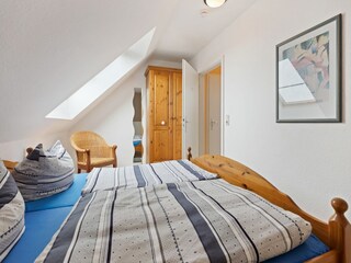 Appartement Boltenhagen Équipement 29