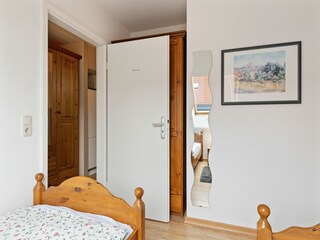 Appartement Boltenhagen Équipement 31