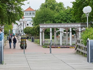 Apartamento Boltenhagen Entorno 36