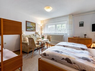 Apartamento Kühlungsborn Características 1