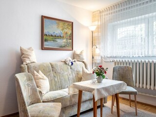 Appartement Kühlungsborn Équipement 29