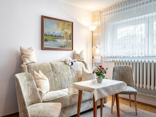 Appartement Kühlungsborn Équipement 34