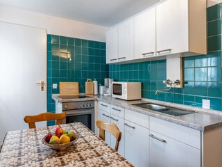 Apartamento Kühlungsborn Características 8