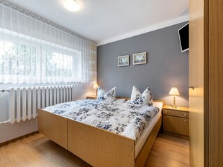 Apartment Kühlungsborn Ausstattung 13
