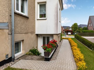 Apartment Kühlungsborn Ausstattung 23