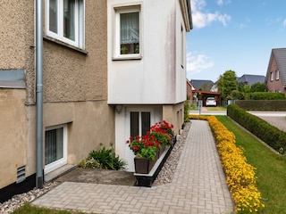Apartment Kühlungsborn Ausstattung 33