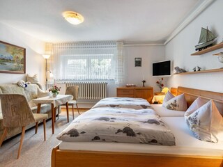 Apartamento Kühlungsborn Características 20