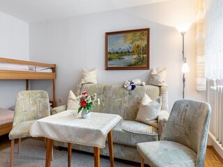 Apartment Kühlungsborn Ausstattung 14