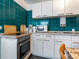 Apartamento Kühlungsborn Características 24