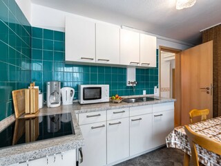 Apartment Kühlungsborn Ausstattung 12
