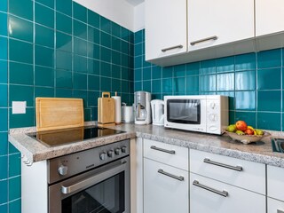 Apartamento Kühlungsborn Características 11