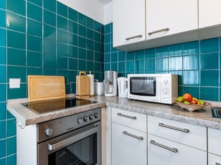 Apartment Kühlungsborn Ausstattung 30